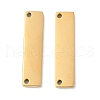 Ion Plating(IP) 304 Stainless Steel Links Connectors STAS-I311-10C-G-1