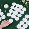 Round EPTFE Membrane Vents DIY-WH0656-31B-3