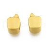 Alloy European Beads FIND-G035-67MG-2