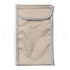 Tactical Mobile Phone Radiation Protection Shielding Bags AJEW-WH0043-97A-1