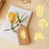 Nickel Decoration Stickers DIY-WH0450-065-6