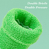 Polyester Elbow Sleeves and Headband AJEW-WH20010-49D-6