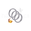 Round Iron Wire AJEW-WH0502-55B-7