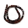 Natural Tiger Eye Beads Strands G-F791-C01-3