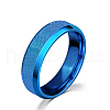304 Stainless Steel Finger Rings FS-WG536B8-01-2