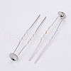 Iron Hair Fork Findings IFIN-S698-03-2