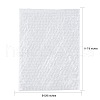 Plastic Bubble Out Bags X-ABAG-R017-22x30-01-5