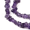 Natural & Synthetic Mixed Gemstone Beads Strand G-XCP0001-34-5