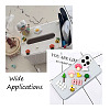 Yilisi DIY Earring Making Kits DIY-YS0001-25-12