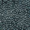 Baking Paint Glass Seed Beads SEED-L011-09A-23-3