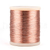 Bare Copper Wire CWIR-S003-0.25mm-14-01-1