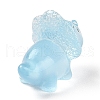 Luminous Resin Display Decoration RESI-Z006-02C-2