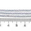 Natural Blue Lace Agate Beads Strands G-Z074-A01-03-5