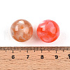 Resin Beads RESI-N042-16mm-09-3