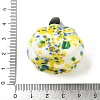 Lampwork Display Decorations LAMP-R001-07J-3