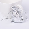 Organza Bags OP-S009-7x5cm-01-1