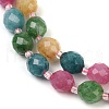 Natural Malaysia Jade Beads Strands G-D305-A01-01S-4
