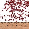 TOHO Round Seed Beads SEED-JPTR08-0165C-4