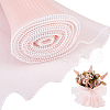   9.5~10M Polyester Pleated Lace Trim OCOR-PH0002-97C-1
