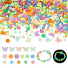   DIY Beads Kits DIY-PH0023-54-1
