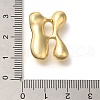 Rack Plating Brass Beads KK-S051-01G-D-3