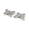 Tibetan Style Alloy Beads FIND-M047-33AS-2