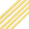 Waxed Polyester Cords YC-R004-1.5mm-07-4