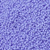 MIYUKI Round Rocailles Beads SEED-X0054-RR0494-2