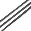 Flat Braided Elastic Rope Cord EC-XCP0001-14-2
