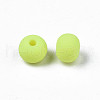 Handmade Polymer Clay Beads Strands CLAY-N008-053-11-4