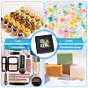 Paper Gift Storage Box CON-WH0001-27A-02-6