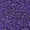 TOHO Round Seed Beads SEED-XTR08-0252-2