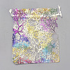 Organza Gift Bags X-OP-Q051-15x20-02-2
