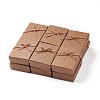 Cardboard Jewelry Box CBOX-R036-31-4