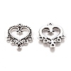 Alloy Chandelier Components Links PALLOY-F277-31AS-RS-2