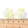 Transparent Acrylic Beads OACR-D304-03D-3