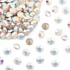 Preciosa® MAXIMA Crystal Round Stones X-PRC-RBSS39-00030-200-1