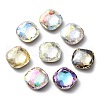 K9 Glass Rhinestone Cabochons RGLA-P035-03C-M-2