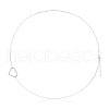 Alloy Heart Ring Waist Chain WG7610A-03-1
