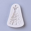 Food Grade Silicone Molds X-DIY-K011-15-1
