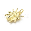 Brass Pendants KK-K400-14G-2