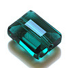 Imitation Austrian Crystal Beads SWAR-F060-8x6mm-24-1