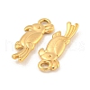 Ion Plating(IP) 304 Stainless Steel Pendants STAS-N103-90G-2