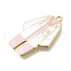 Medical Theme Alloy Enamel Pendants FIND-G090-02A-01-2