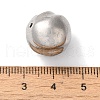Non-Tarnish 304 Stainless Steel Beads STAS-I305-126P-3