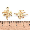 304 Stainless Steel Pendants STAS-T065-70G-3