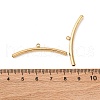 304 Stainless Steel Tube Bails STAS-L022-520G-3