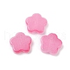 Transparent Glass Beads DGLA-E004-03G-1