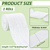 Polyester Herringbone Ribbon OCOR-WH0101-21B-2