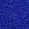 Baking Paint Glass Seed Beads SEED-A033-04E-3